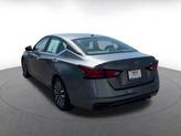 Thumbnail of 2024 Gun Metallic Nissan Altima