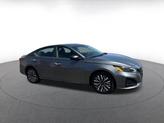 Thumbnail of 2024 Gun Metallic Nissan Altima