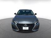 Thumbnail of 2024 Gun Metallic Nissan Altima