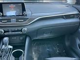 Thumbnail of 2024 Gun Metallic Nissan Altima