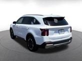 Thumbnail of 2024 Glacial White Pearl Kia Sorento