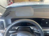 Thumbnail of 2024 Glacial White Pearl Kia Sorento