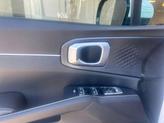 Thumbnail of 2024 Glacial White Pearl Kia Sorento