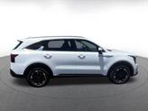 Thumbnail of 2024 Glacial White Pearl Kia Sorento