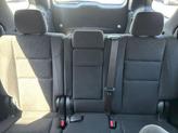 Thumbnail of 2023 DB Black Clearcoat Dodge Durango