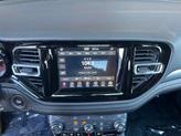 Thumbnail of 2023 DB Black Clearcoat Dodge Durango