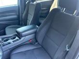 Thumbnail of 2023 DB Black Clearcoat Dodge Durango