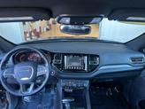 Thumbnail of 2023 DB Black Clearcoat Dodge Durango