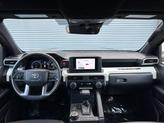 Thumbnail of 2024 Celestial Silver Metallic Toyota Tacoma