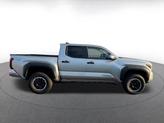 Thumbnail of 2024 Celestial Silver Metallic Toyota Tacoma