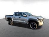 Thumbnail of 2024 Celestial Silver Metallic Toyota Tacoma