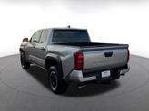 Thumbnail of 2024 Celestial Silver Metallic Toyota Tacoma