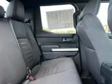 Thumbnail of 2024 Celestial Silver Metallic Toyota Tacoma