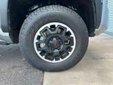 Thumbnail of 2024 Celestial Silver Metallic Toyota Tacoma