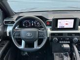 Thumbnail of 2024 Celestial Silver Metallic Toyota Tacoma