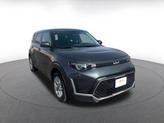 Thumbnail of 2024 Gravity Gray Kia Soul