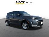 Photo of 2024 Gravity Gray Kia Soul