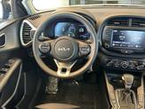 Thumbnail of 2024 Gravity Gray Kia Soul