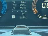 Thumbnail of 2024 Phantom Black Hyundai SANTA FE