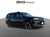 Photo of 2024 Phantom Black Hyundai SANTA FE