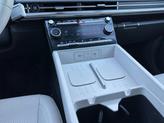 Thumbnail of 2024 Phantom Black Hyundai SANTA FE