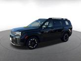 Thumbnail of 2024 Phantom Black Hyundai SANTA FE