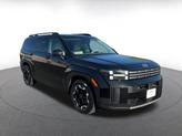 Thumbnail of 2024 Phantom Black Hyundai SANTA FE