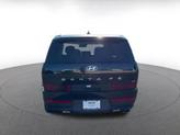 Thumbnail of 2024 Phantom Black Hyundai SANTA FE
