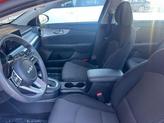 Thumbnail of 2023 Fire Orange Kia Forte
