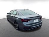Thumbnail of 2024 Platinum Gray Metallic Volkswagen Jetta