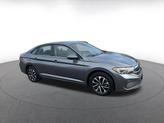 Thumbnail of 2024 Platinum Gray Metallic Volkswagen Jetta