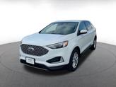 Thumbnail of 2023 Oxford White Ford Edge