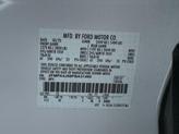Thumbnail of 2023 Oxford White Ford Edge