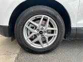 Thumbnail of 2023 Oxford White Ford Edge