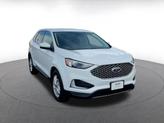 Thumbnail of 2023 Oxford White Ford Edge