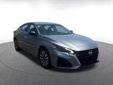 Thumbnail of 2024 Gun Metallic Nissan Altima