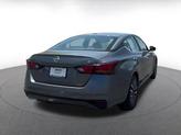 Thumbnail of 2024 Gun Metallic Nissan Altima