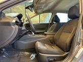 Thumbnail of 2024 Gun Metallic Nissan Altima