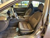 Thumbnail of 2024 Gun Metallic Nissan Altima