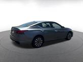 Thumbnail of 2024 Gun Metallic Nissan Altima
