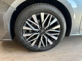 Thumbnail of 2024 Gun Metallic Nissan Altima