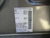 Thumbnail of 2024 Gun Metallic Nissan Altima