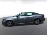 Thumbnail of 2024 Gun Metallic Nissan Altima