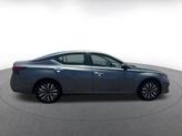 Thumbnail of 2024 Gun Metallic Nissan Altima