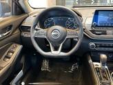 Thumbnail of 2024 Gun Metallic Nissan Altima