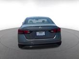 Thumbnail of 2024 Gun Metallic Nissan Altima