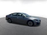 Thumbnail of 2024 Gun Metallic Nissan Altima