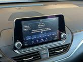 Thumbnail of 2024 Gun Metallic Nissan Altima