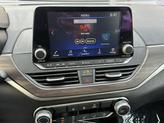 Thumbnail of 2024 Gun Metallic Nissan Altima