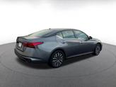 Thumbnail of 2024 Gun Metallic Nissan Altima